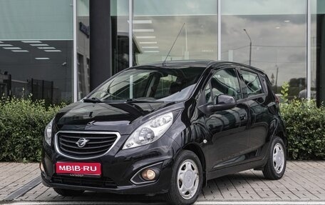 Ravon R2, 2018 год, 750 000 рублей, 1 фотография