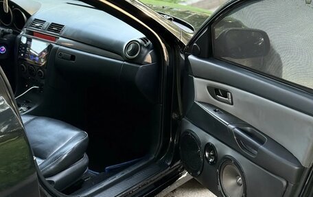 Mazda 3, 2007 год, 435 000 рублей, 11 фотография