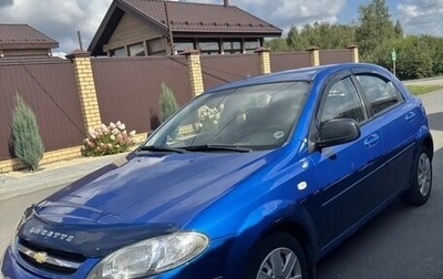 Chevrolet Lacetti, 2011 год, 455 000 рублей, 1 фотография