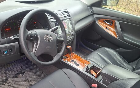 Toyota Camry, 2007 год, 810 000 рублей, 1 фотография
