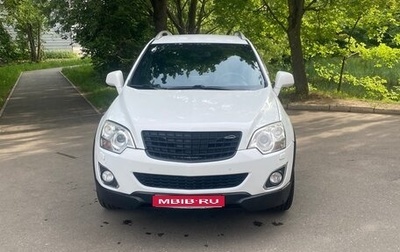 Opel Antara I, 2013 год, 900 000 рублей, 1 фотография