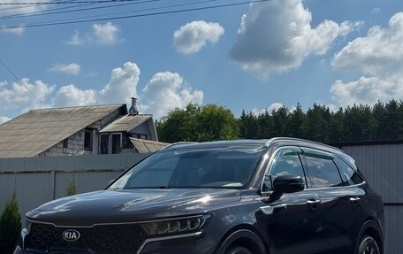 KIA Sorento IV, 2021 год, 2 900 000 рублей, 1 фотография