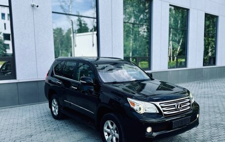 Lexus GX II, 2010 год, 2 450 000 рублей, 3 фотография