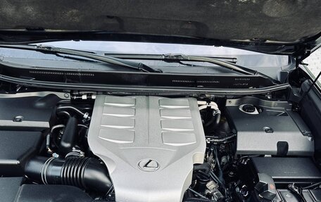 Lexus GX II, 2010 год, 2 450 000 рублей, 7 фотография