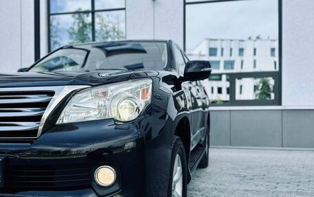 Lexus GX II, 2010 год, 2 450 000 рублей, 5 фотография