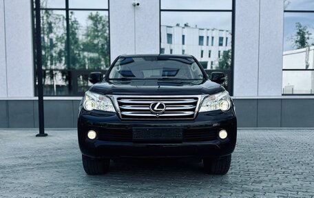Lexus GX II, 2010 год, 2 450 000 рублей, 2 фотография