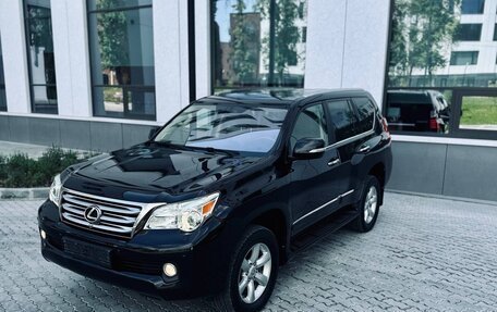 Lexus GX II, 2010 год, 2 450 000 рублей, 4 фотография