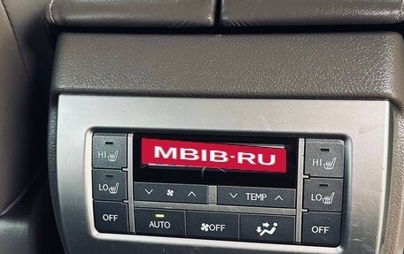 Lexus GX II, 2010 год, 2 450 000 рублей, 10 фотография