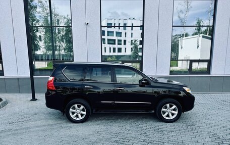 Lexus GX II, 2010 год, 2 450 000 рублей, 11 фотография