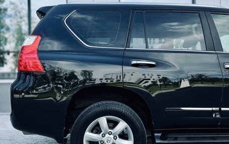 Lexus GX II, 2010 год, 2 450 000 рублей, 12 фотография