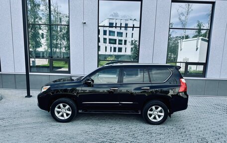 Lexus GX II, 2010 год, 2 450 000 рублей, 14 фотография