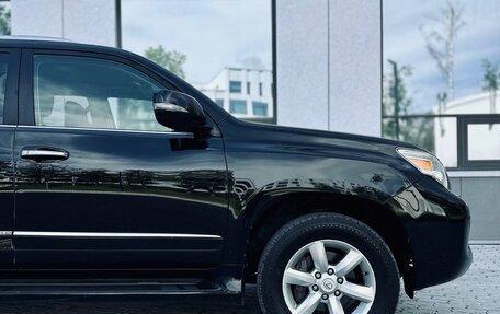 Lexus GX II, 2010 год, 2 450 000 рублей, 13 фотография