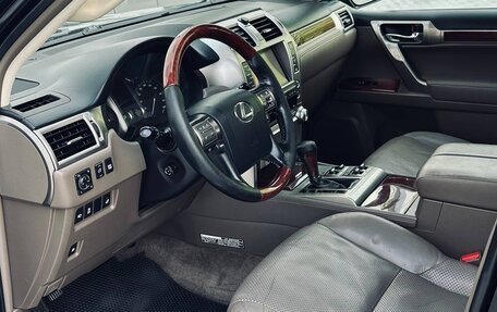 Lexus GX II, 2010 год, 2 450 000 рублей, 24 фотография