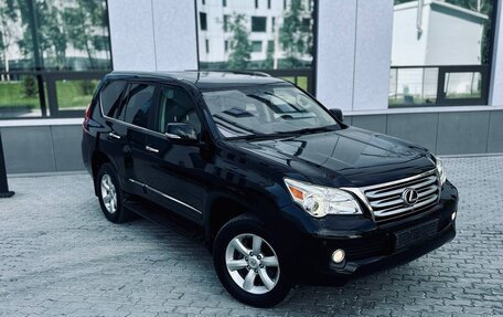 Lexus GX II, 2010 год, 2 450 000 рублей, 18 фотография