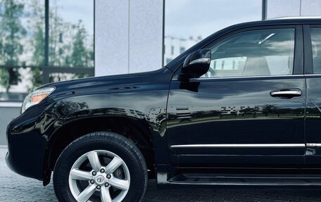 Lexus GX II, 2010 год, 2 450 000 рублей, 16 фотография