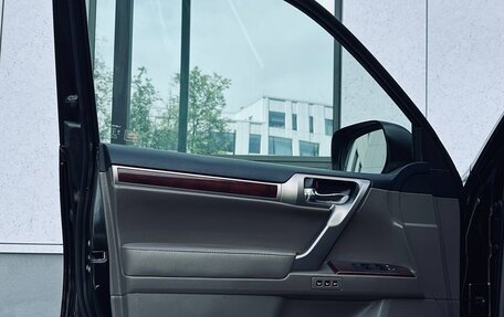 Lexus GX II, 2010 год, 2 450 000 рублей, 25 фотография