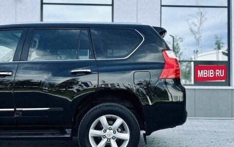 Lexus GX II, 2010 год, 2 450 000 рублей, 15 фотография