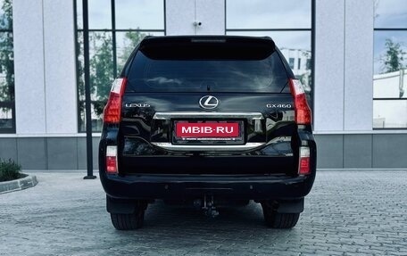 Lexus GX II, 2010 год, 2 450 000 рублей, 20 фотография