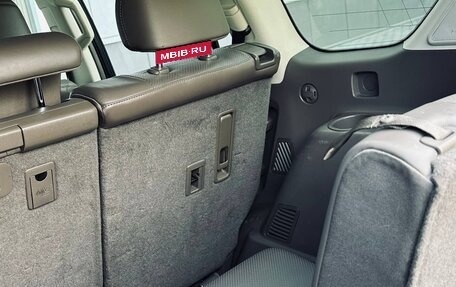Lexus GX II, 2010 год, 2 450 000 рублей, 22 фотография