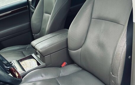 Lexus GX II, 2010 год, 2 450 000 рублей, 27 фотография