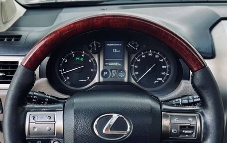 Lexus GX II, 2010 год, 2 450 000 рублей, 29 фотография