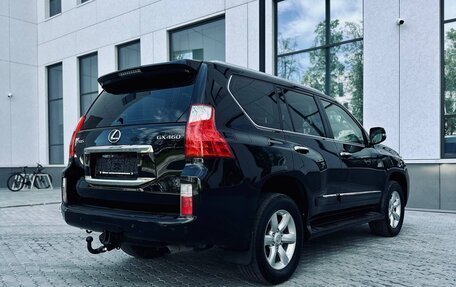 Lexus GX II, 2010 год, 2 450 000 рублей, 39 фотография