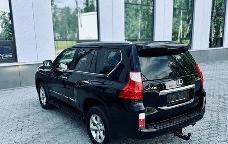 Lexus GX II, 2010 год, 2 450 000 рублей, 38 фотография