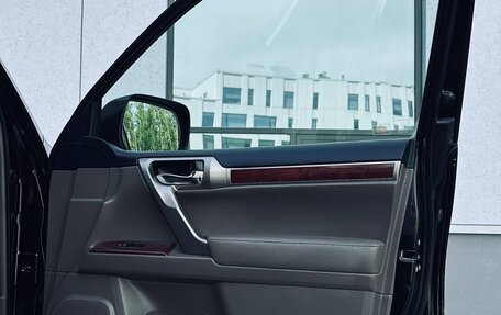 Lexus GX II, 2010 год, 2 450 000 рублей, 32 фотография