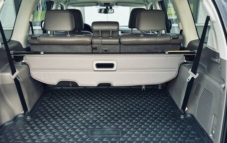Lexus GX II, 2010 год, 2 450 000 рублей, 37 фотография