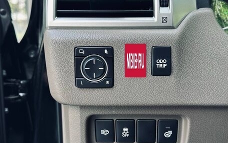 Lexus GX II, 2010 год, 2 450 000 рублей, 28 фотография