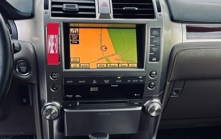 Lexus GX II, 2010 год, 2 450 000 рублей, 36 фотография