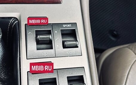 Lexus GX II, 2010 год, 2 450 000 рублей, 34 фотография