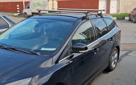 Ford Focus III, 2012 год, 600 000 рублей, 2 фотография