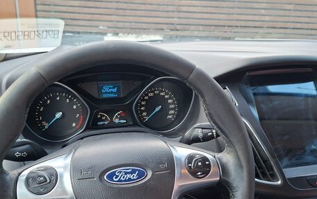 Ford Focus III, 2012 год, 600 000 рублей, 6 фотография