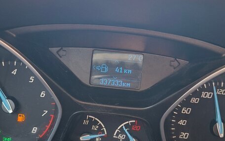 Ford Focus III, 2012 год, 600 000 рублей, 7 фотография