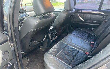 BMW X5, 2002 год, 850 000 рублей, 9 фотография