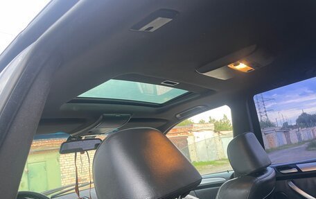 BMW X5, 2002 год, 850 000 рублей, 10 фотография