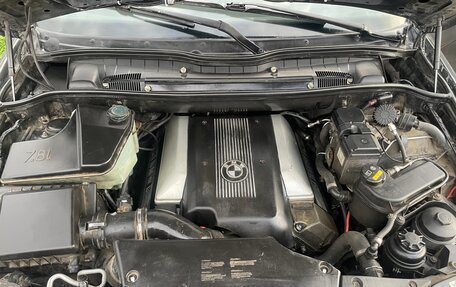 BMW X5, 2002 год, 850 000 рублей, 7 фотография