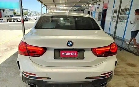 BMW 1 серия, 2022 год, 1 630 000 рублей, 5 фотография