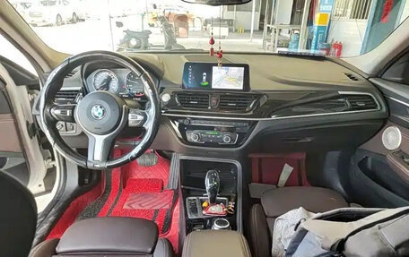 BMW 1 серия, 2022 год, 1 630 000 рублей, 10 фотография