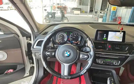 BMW 1 серия, 2022 год, 1 630 000 рублей, 11 фотография
