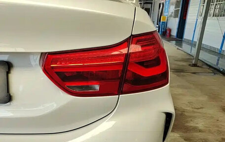 BMW 1 серия, 2022 год, 1 630 000 рублей, 8 фотография