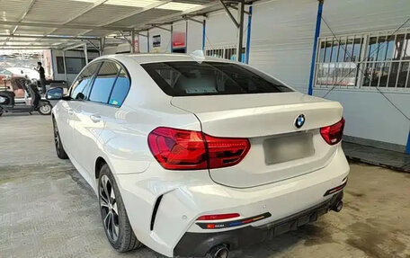 BMW 1 серия, 2022 год, 1 630 000 рублей, 7 фотография