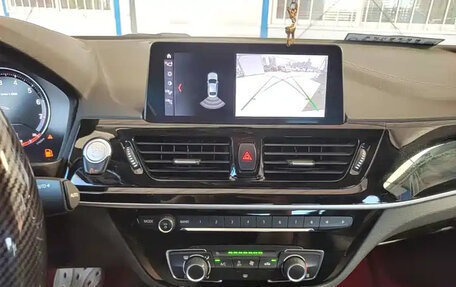 BMW 1 серия, 2022 год, 1 630 000 рублей, 12 фотография