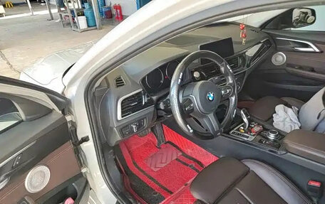 BMW 1 серия, 2022 год, 1 630 000 рублей, 15 фотография