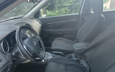 Mitsubishi ASX I рестайлинг, 2013 год, 800 000 рублей, 5 фотография