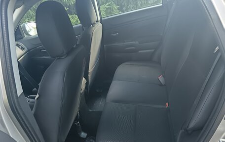 Mitsubishi ASX I рестайлинг, 2013 год, 800 000 рублей, 6 фотография