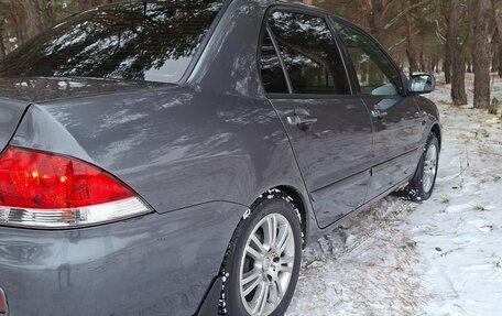 Mitsubishi Lancer IX, 2006 год, 450 000 рублей, 3 фотография