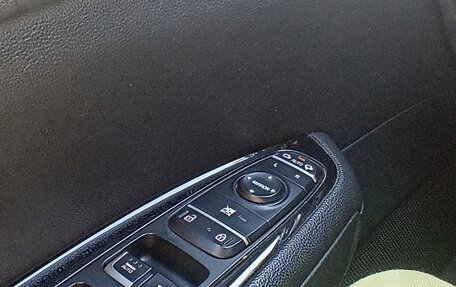 KIA Optima IV, 2018 год, 1 900 000 рублей, 10 фотография