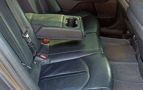 KIA Optima IV, 2018 год, 1 900 000 рублей, 17 фотография